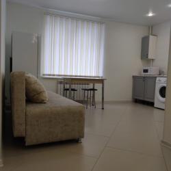 Фото Апартаменты на улице Тульская 18