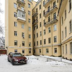 Фото Апартаменты Spb2Day на улице Писарева 10А