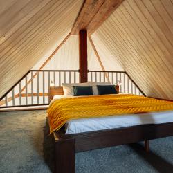 Фото Отель Malkova apartments на улице Приморская 21