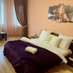 1-комнатные апартаменты стандарт