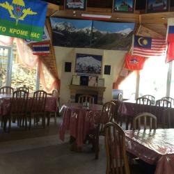 Фото Отель Купол