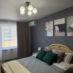 Фото Апартаменты на улице Белорусская 26