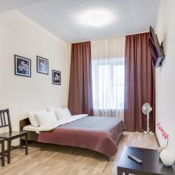 Фото Отель RentalSPb на улице Гончарная, 15а
