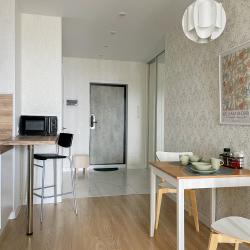 Фото Отель Ka Home (Ка Хоум) на шоссе Московское