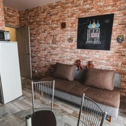Фото Апартаменты Esenin Loft на шоссе Касимовское 8к2