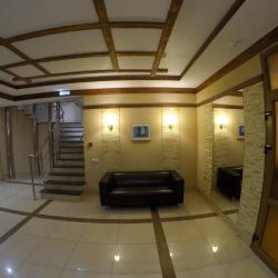 Фото Отель Гледен