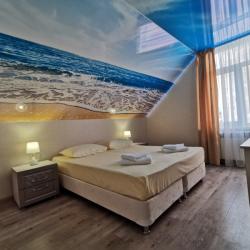 Фото Отель Orange House (Оранж Хаус)