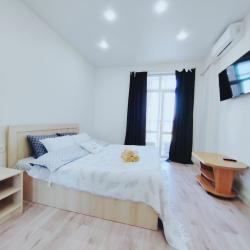 Фото Отель Sweet Home23 на улице Отдельская 257/9 к. 1