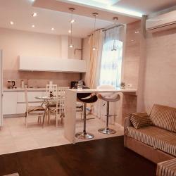 Фото Апартаменты на улице Шигабутдина Марджани 22