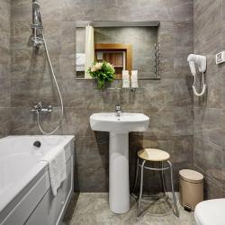 фото 6 Park Tower 4* (Парк Тауэр)