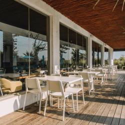 Фото Отель Aquamarine Family Club Hotel (Аквамарин Фэмили Клаб)