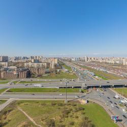 1-комнатные апартаменты улучшенные
