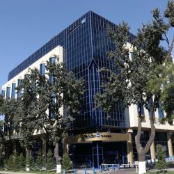 Фото Отель Radisson Blu Tashkent (Рэдиссон Блу )