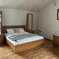 2-комнатные апартаменты улучшенные Двухкомнатные апартаменты у Храма Ильи Пророка, мансарда (мансарда)