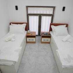 Фото Отель Kamilovs’ Hotel (Камилов'c)