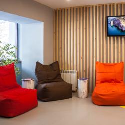 Фото Отель BaikalSKI (Байкал Ски)