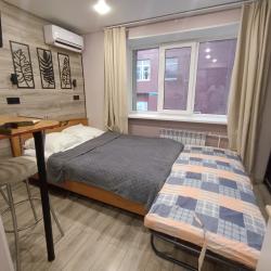 Фото Отель ФриДом Cтудия