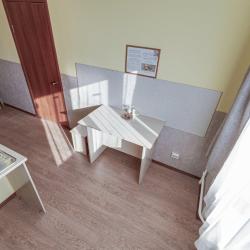 Фото Отель Sokolov Hotel (Соколов)
