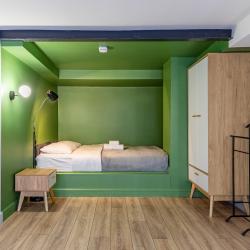 фото 30 InHome24 (ИнХоум24) на улице Балтийская
