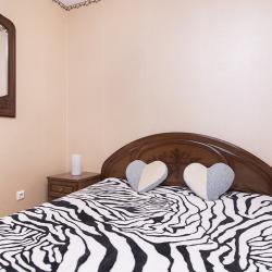 Фото Апартаменты Добрые сутки на Стрелочников 9А