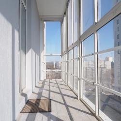 Фото Апартаменты на улице Дзержинского 86