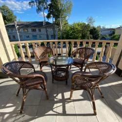 Фото Отель Корона