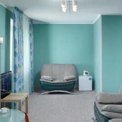 2-комнатный номер улучшенный бизнес (CORP)