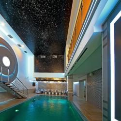 Фото Спа-отель Заречье