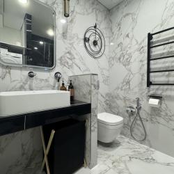 2-комнатные апартаменты улучшенные