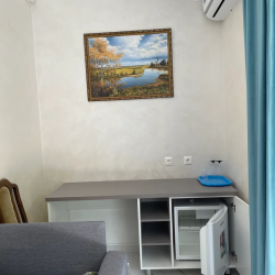 Фото Отель Лунный Свет