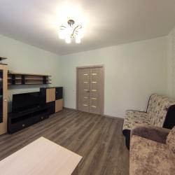 2-комнатные апартаменты стандарт Right Room на М. Жукова д.20