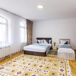 Фото Отель Five Villas (Файв Виллас)