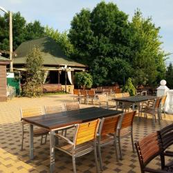 Фото Отель Гранд Плюс