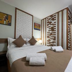 Фото Отель Kausar Hotel (Каусар)