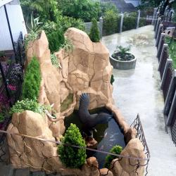 Фото Отель Эрика