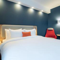 Фото Отель Holiday Inn Express Astana - Turan (Холидей Инн Экспресс Астана - Туран)