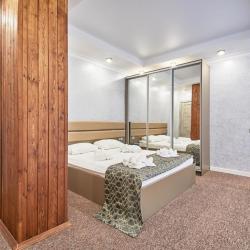 Фото Отель Вершина