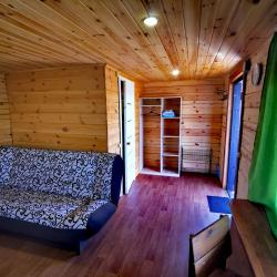 Фото Отель Эльдорадо