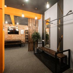 Фото Апартаменты Loft (Лофт) Арбат