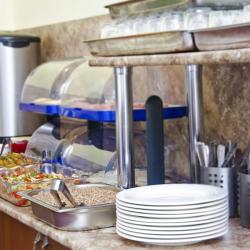 Фото Отель Снежный барс