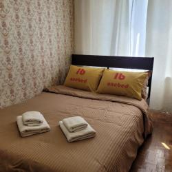 фото 9 Onebed (Ванбэд) на улице Ельнинская