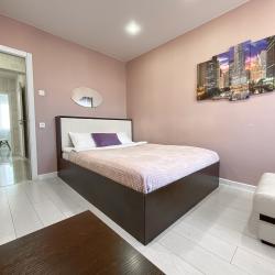 3-комнатные апартаменты стандарт