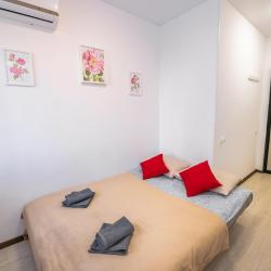 Фото Отель Уютные студии на улице Новоивановская