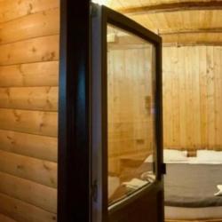 Фото Отель Вершина