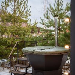 Коттедж стандарт Гриффиндор