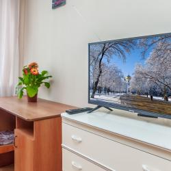 1-комнатные апартаменты эконом