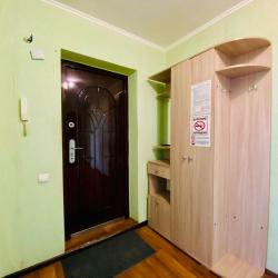 2-комнатные апартаменты стандарт