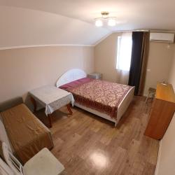 Фото Отель Гостевой дом Фета