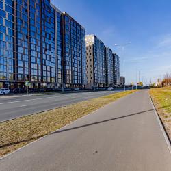 Фото Отель Rich House (Рич Хаус) на улице Бухарская