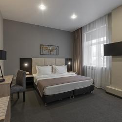 Номер делюкс